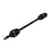 All Balls All Balls Racing 8-Ball Extreme Duty Axle AB8-PO-8-404 AB8-PO-8-404 - alternate 2